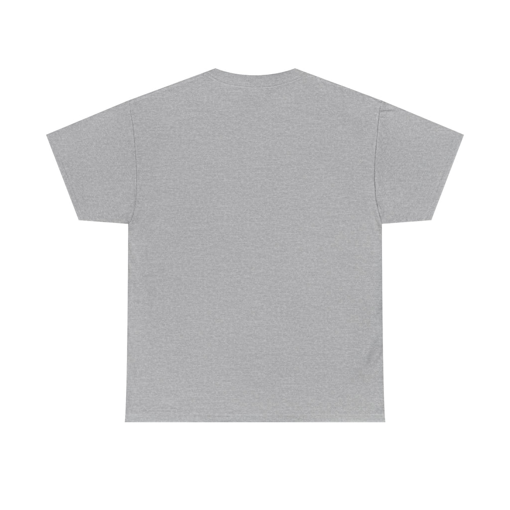 The Answer Is YOU T-Shirt — Motivational Graphic Tee
