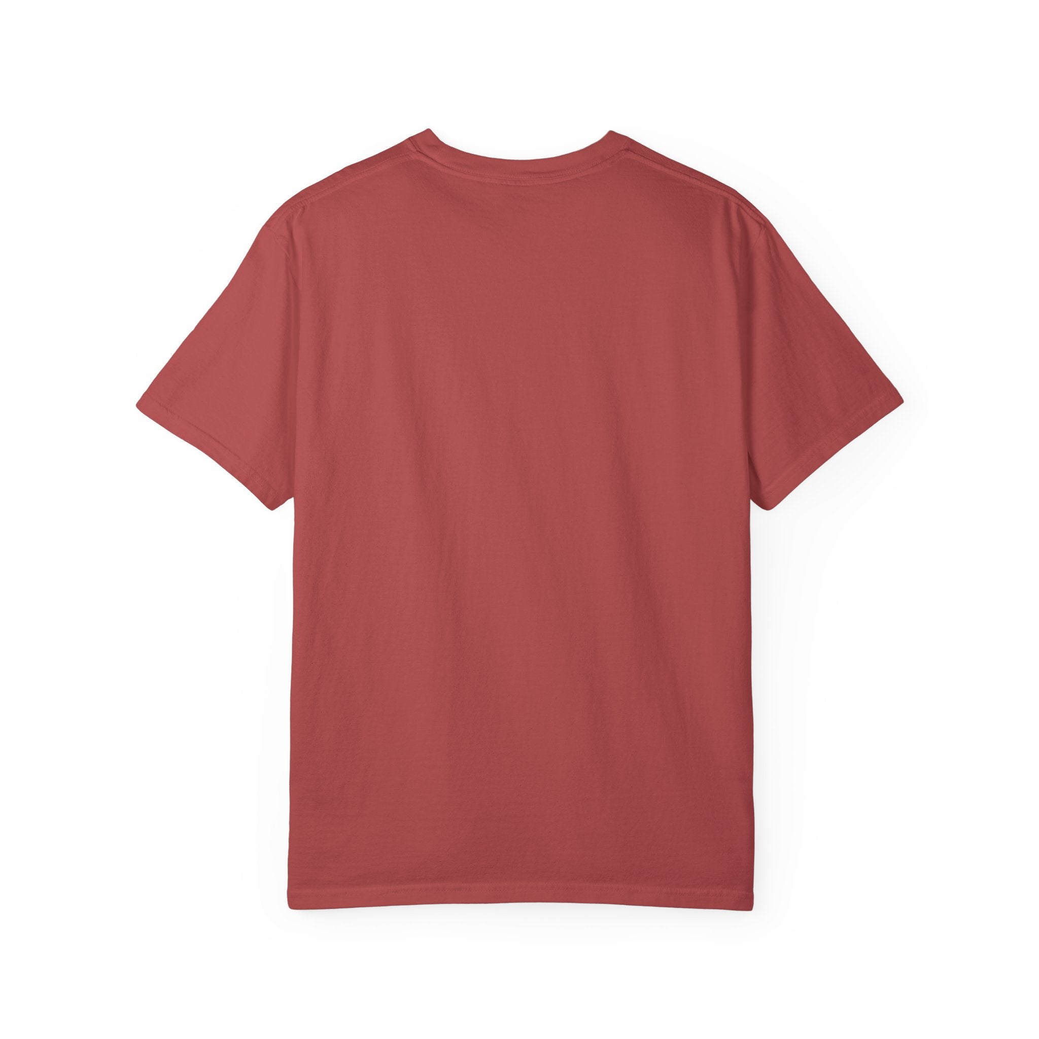 Bruh Raccoon Graphic T-Shirt — Lazy Chill Cartoon Tee