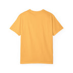Overthinkers Anonymous T-Shirt — "Still Thinking About It" Graphic Tee