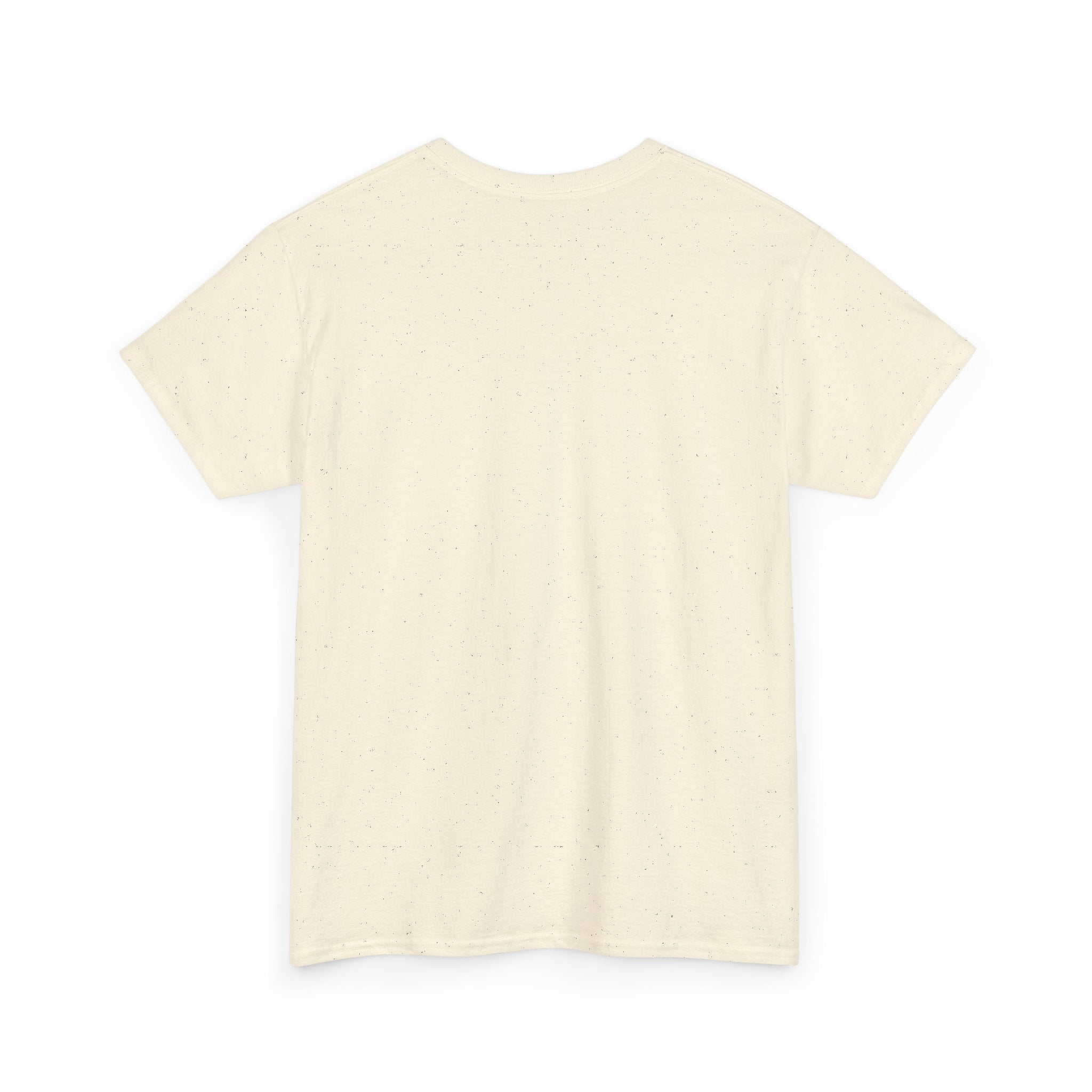 The Answer Is YOU T-Shirt — Motivational Graphic Tee