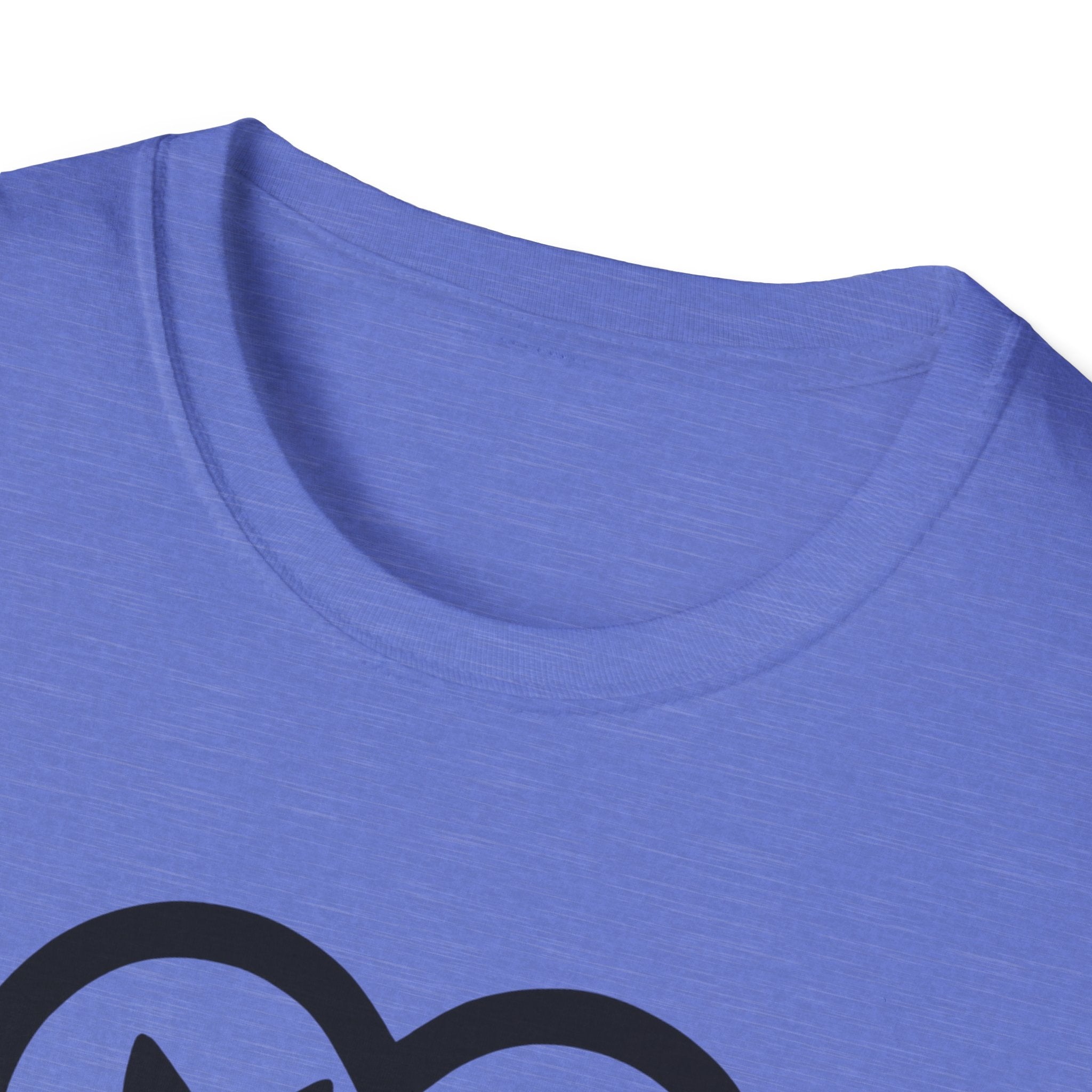 Starry night sky T-Shirt