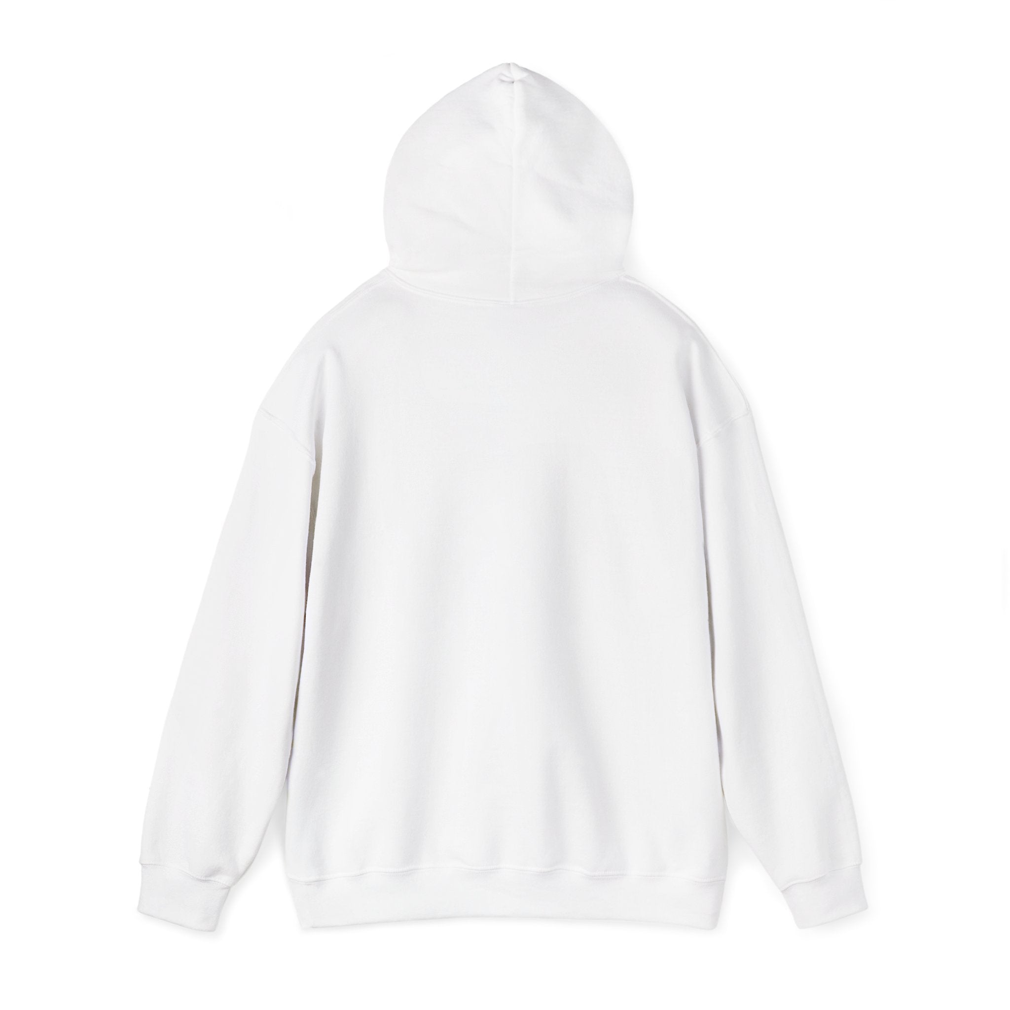 Discipline Over Motivation Hoodie – Motivational Gym Hoodie