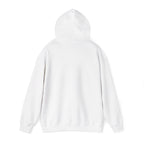 Hope Vibes Hoodie – 'Hope Vibes, Aggressive Delusion' Retro Graphic Sweatshirt