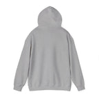Discipline Over Motivation Hoodie – Motivational Gym Hoodie
