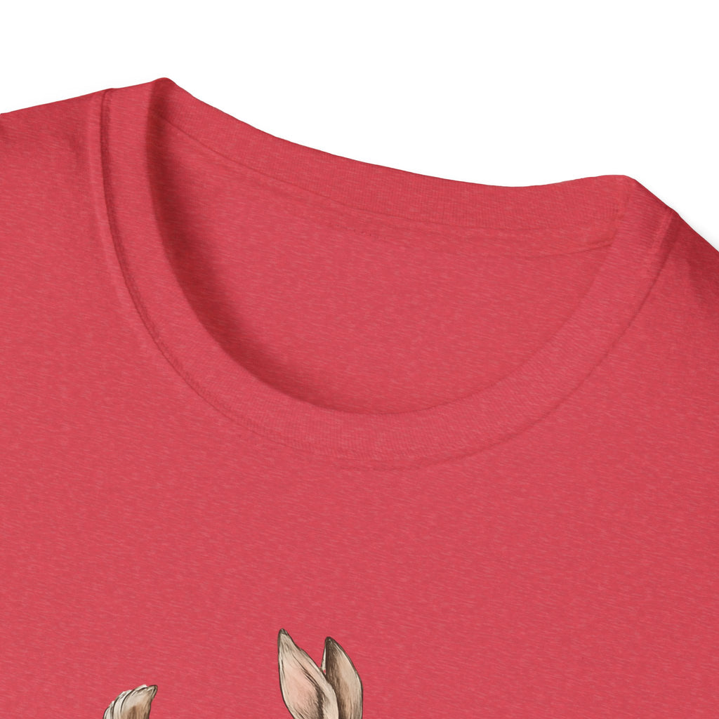 Hoppin' Into Happiness T-Shirt
