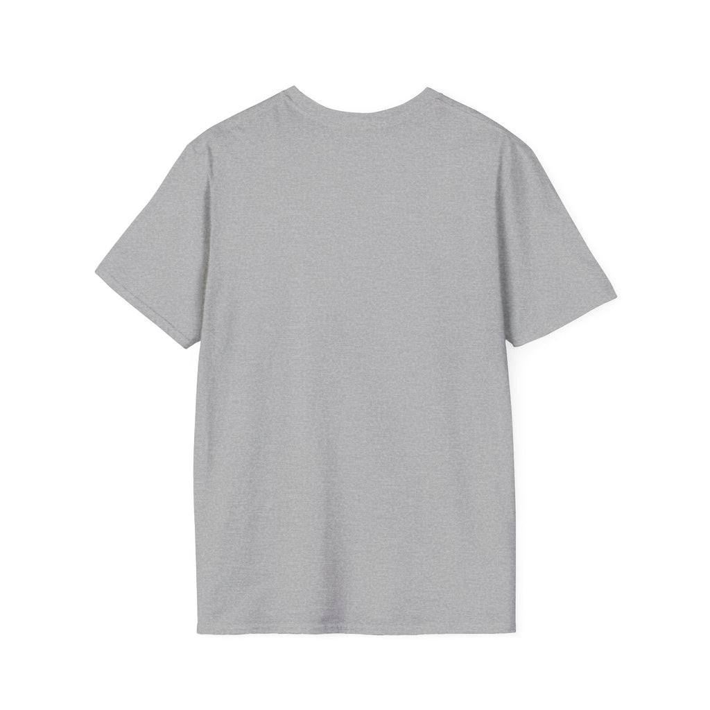 Bird Nerd Logo T-Shirt