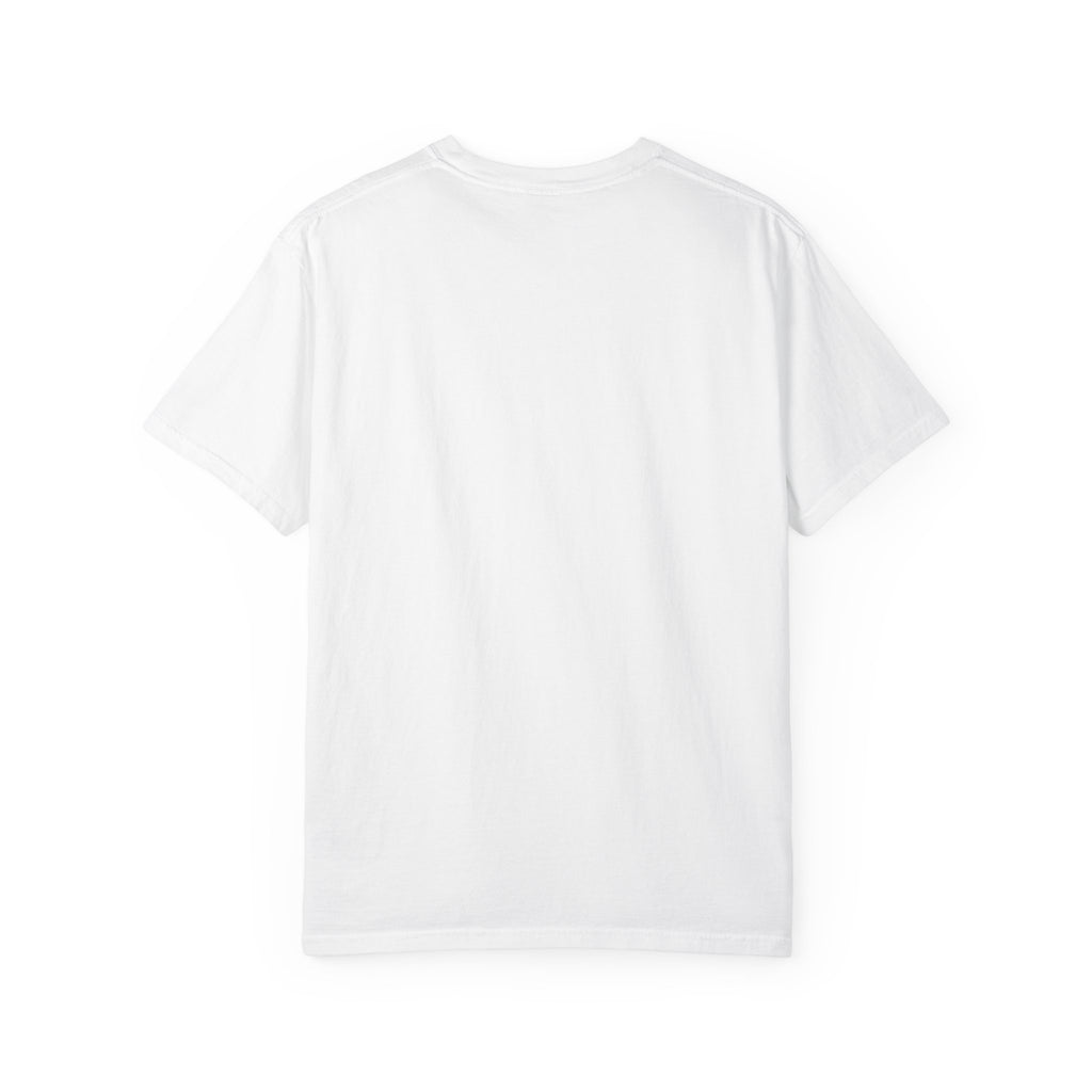 T-Shirt — “Not Avoiding You, Just Preserving My Peace” Script Tee