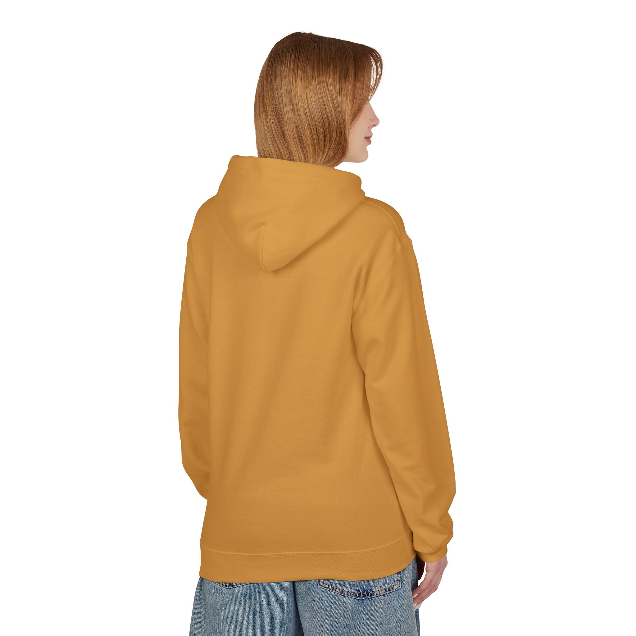 Mental Health Awareness Hoodie – 'Be Real, Be Heard' Supportive Graphic Pullover