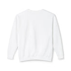 Rebel Crewneck Sweatshirt – "F*ck the System" Protest Graphic