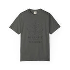 Be Gentle With Yourself T-Shirt – Self-Care Graphic Tee