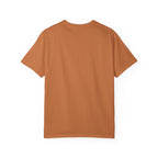 Overthinkers Anonymous T-Shirt — "Still Thinking About It" Graphic Tee