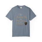 T-Shirt — “Not Avoiding You, Just Preserving My Peace” Script Tee