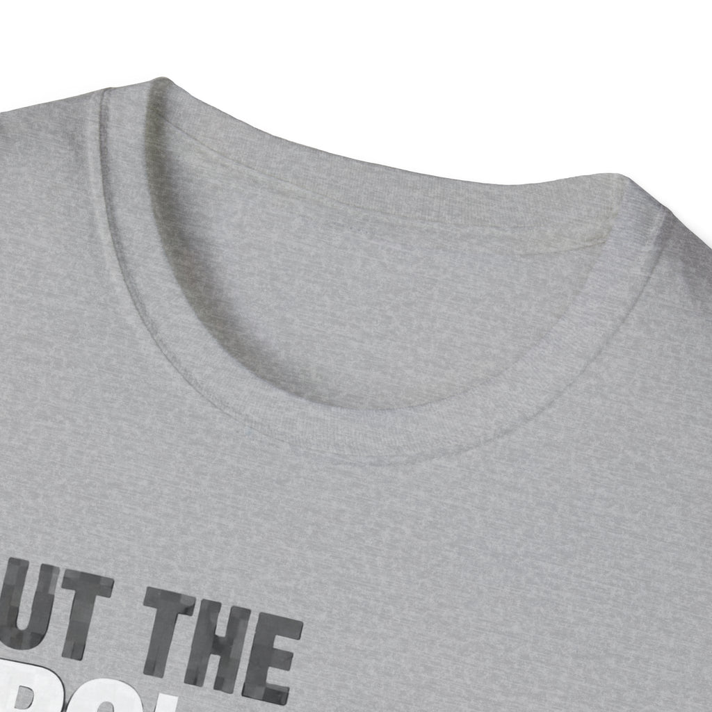 Procrastinate T-Shirt — "I Put the 'Pro' in Procrastinate" Funny Lazy Gift