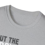 Procrastinate T-Shirt — "I Put the 'Pro' in Procrastinate" Funny Lazy Gift