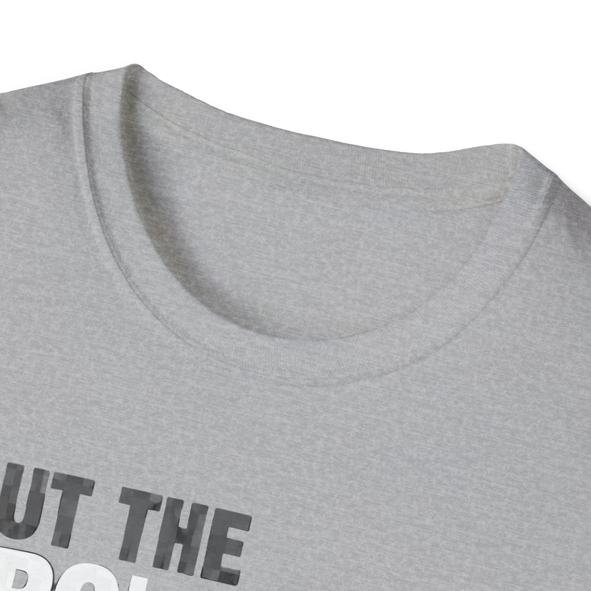 Procrastinate T-Shirt — "I Put the 'Pro' in Procrastinate" Funny Lazy Gift