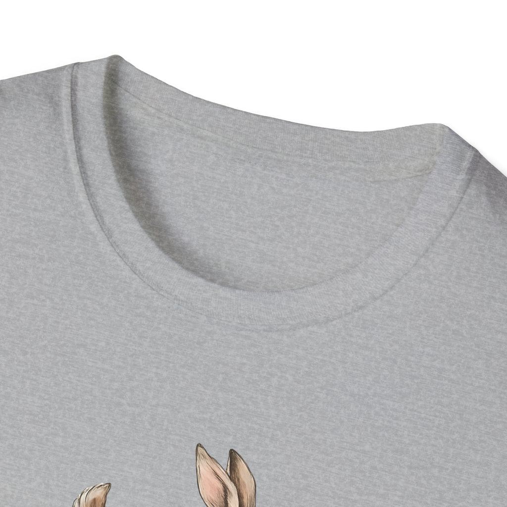 Hoppin' Into Happiness T-Shirt
