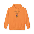 Mental Health Awareness Hoodie – 'Be Real, Be Heard' Supportive Graphic Pullover