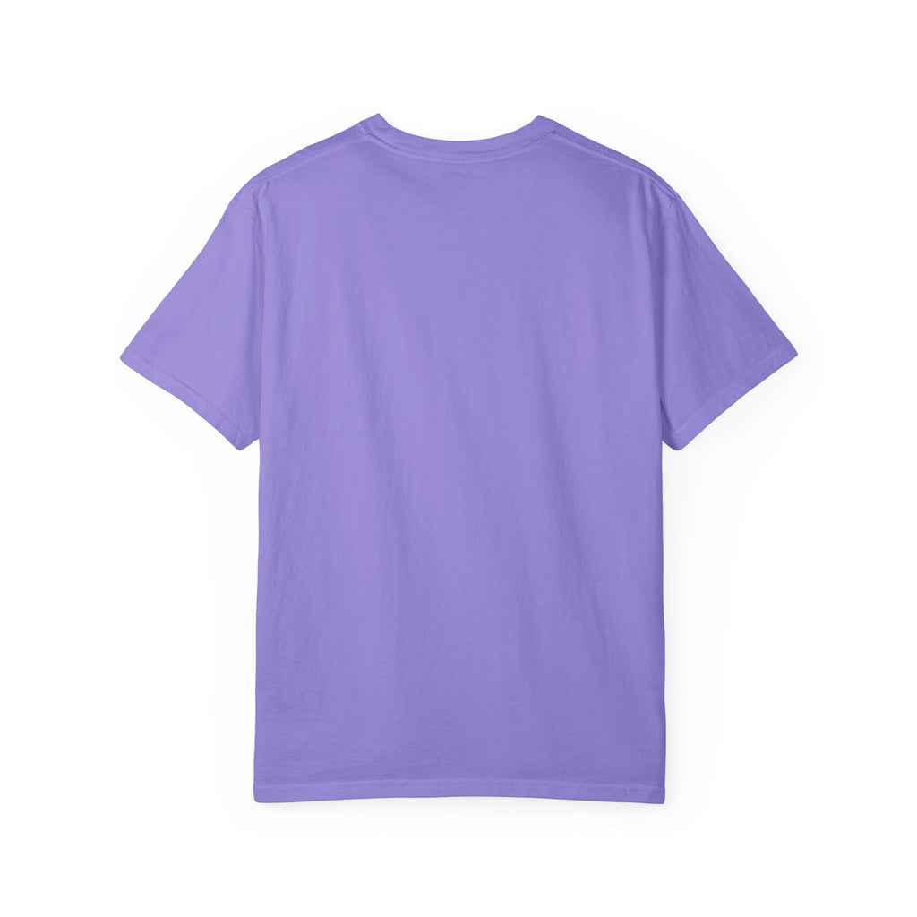T-Shirt — "My Brain Has Too Many Tabs Open" Graphic Tee