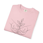 Be Gentle With Yourself T-Shirt – Self-Care Graphic Tee