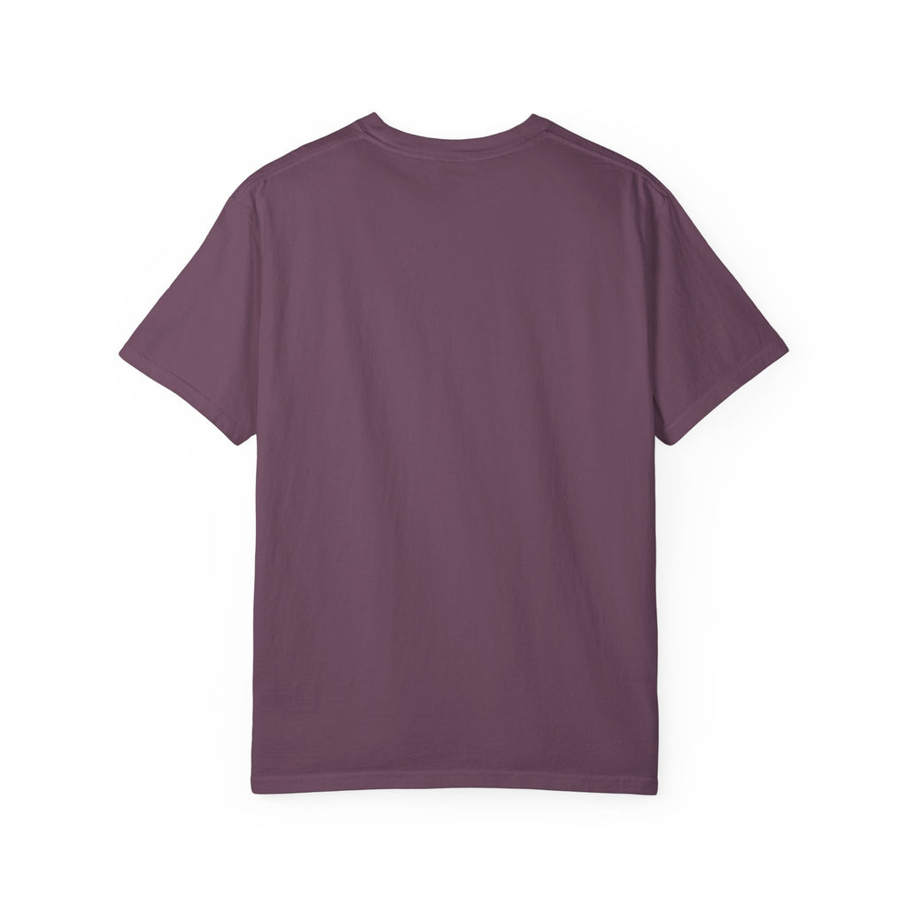Chill Problem Graphic T-Shirt — 'If You’re Not Chill You’re A Problem' Casual Tee