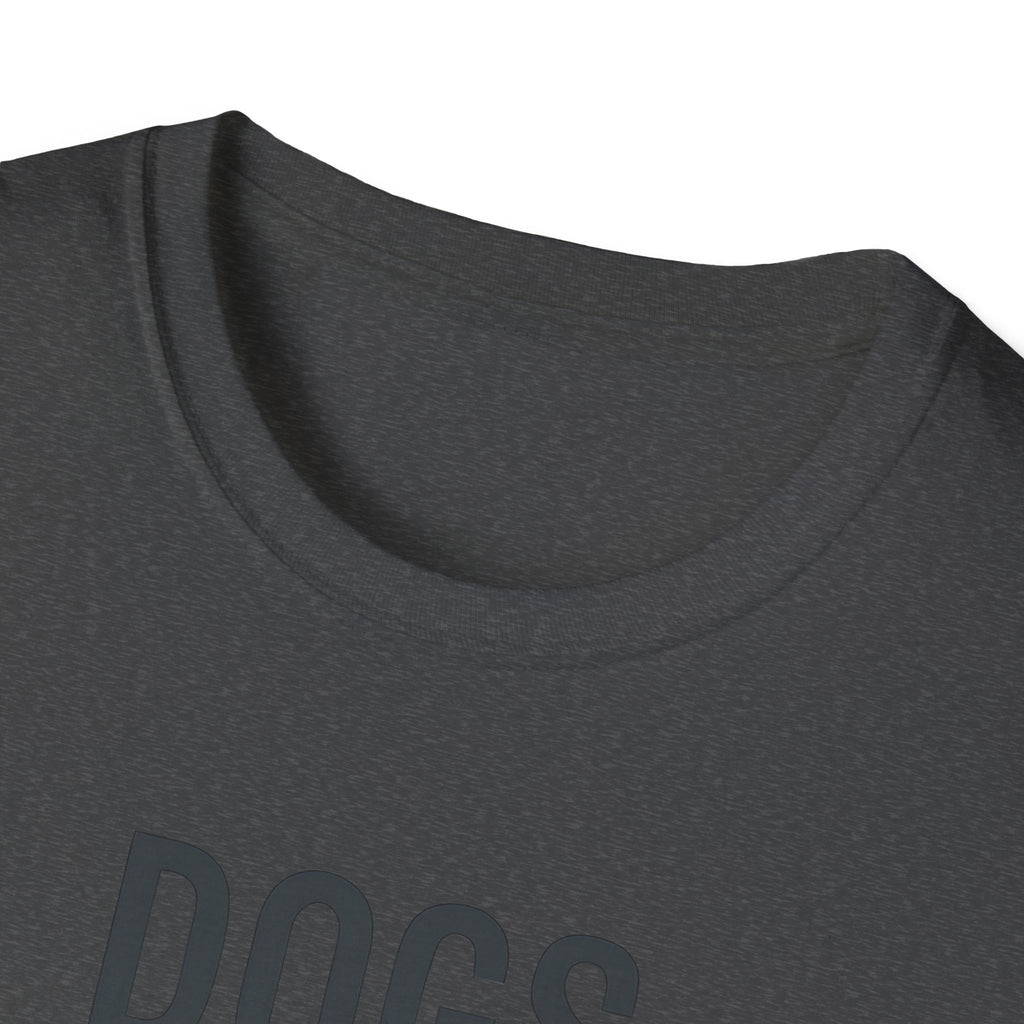 Dogs Are My Favorite T-Shirt