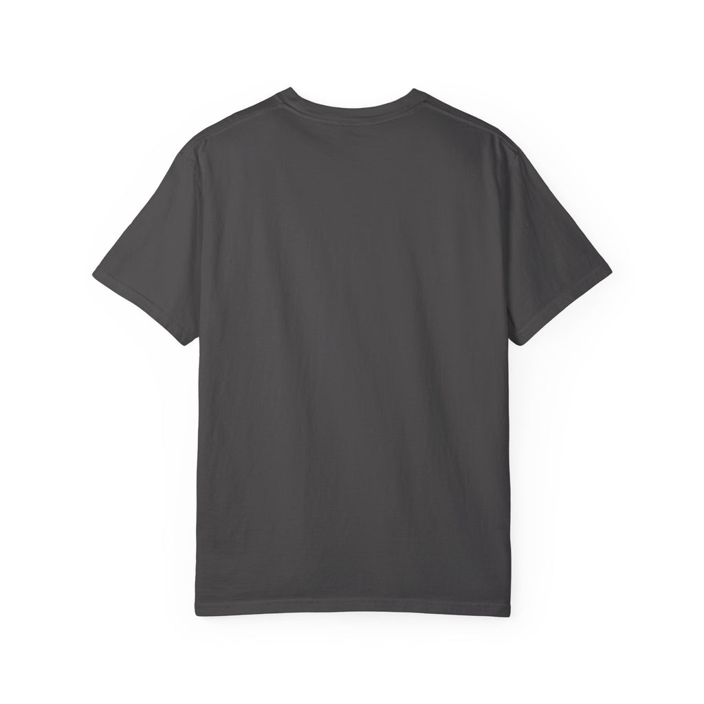 Socially Exhausted But Still Iconic T-Shirt