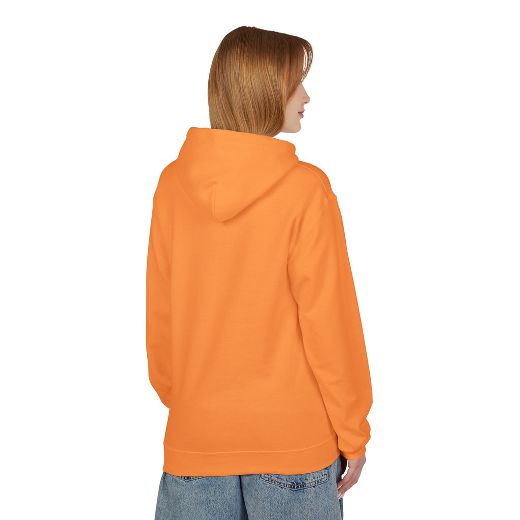 Mental Health Awareness Hoodie – 'Be Real, Be Heard' Supportive Graphic Pullover