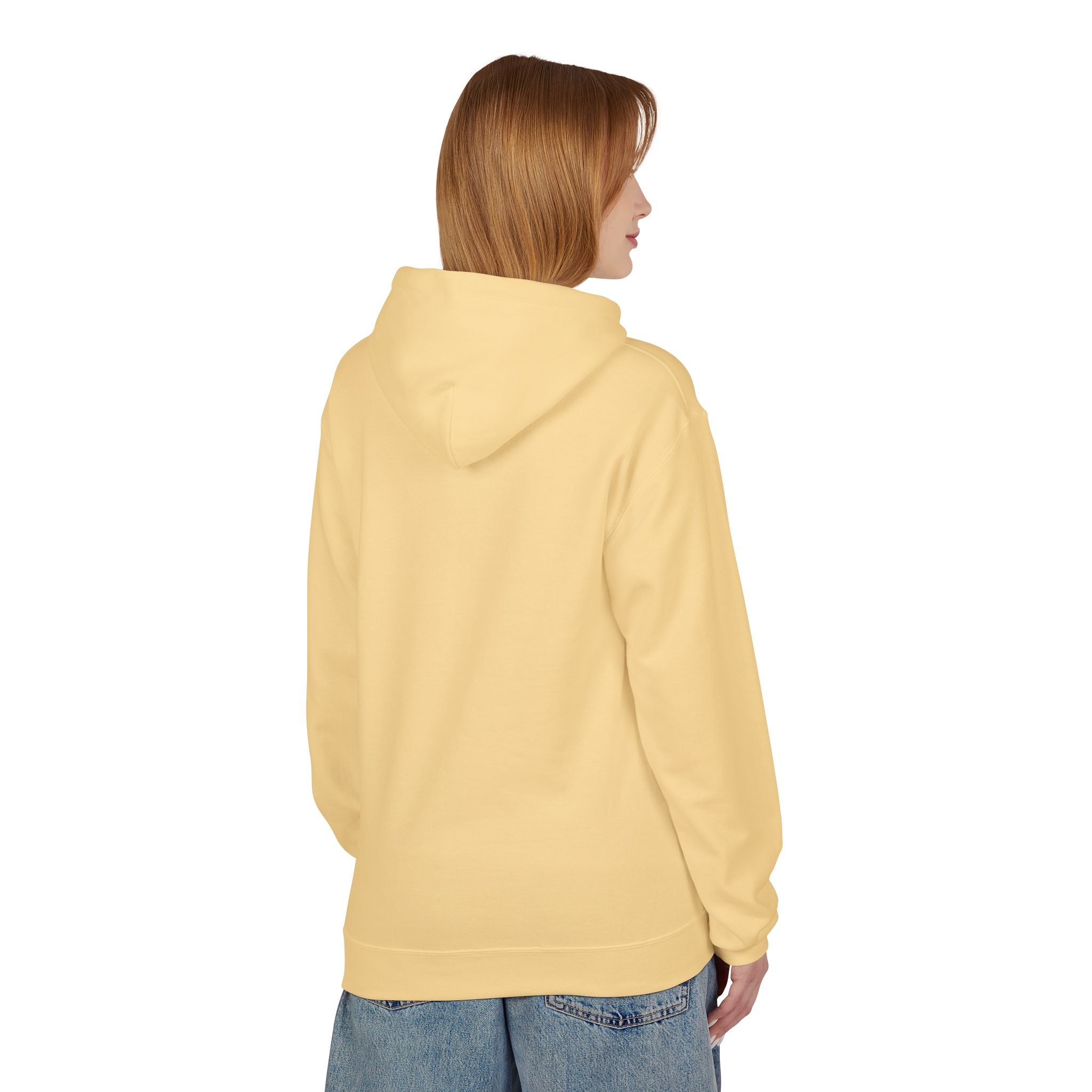 Mental Health Awareness Hoodie – 'Be Real, Be Heard' Supportive Graphic Pullover