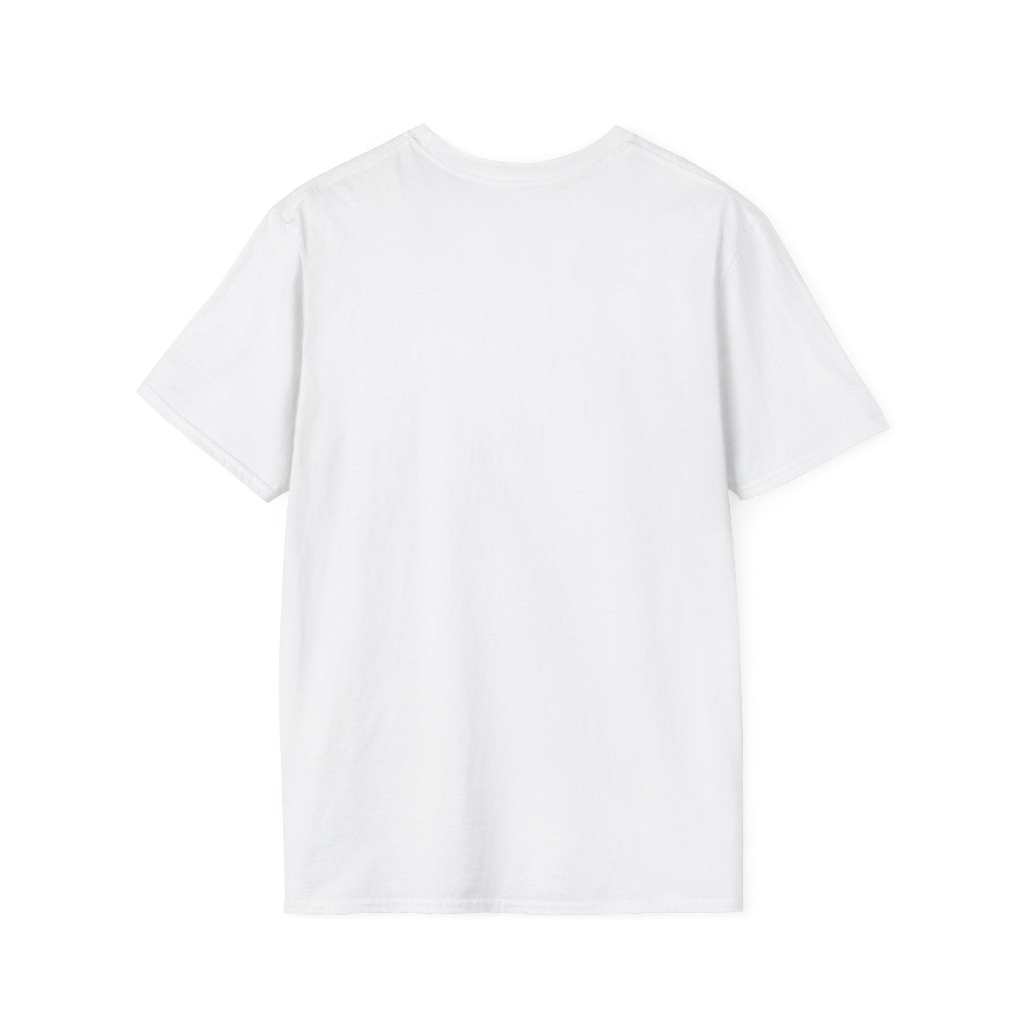 Dog neon sign T-Shirt
