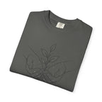 Be Gentle With Yourself T-Shirt – Self-Care Graphic Tee