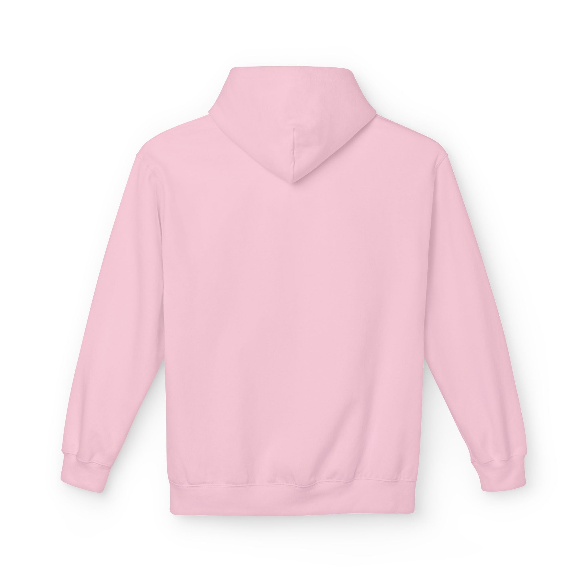 Hockey Heart Shield Hoodie — Proud to Play 'Til the End