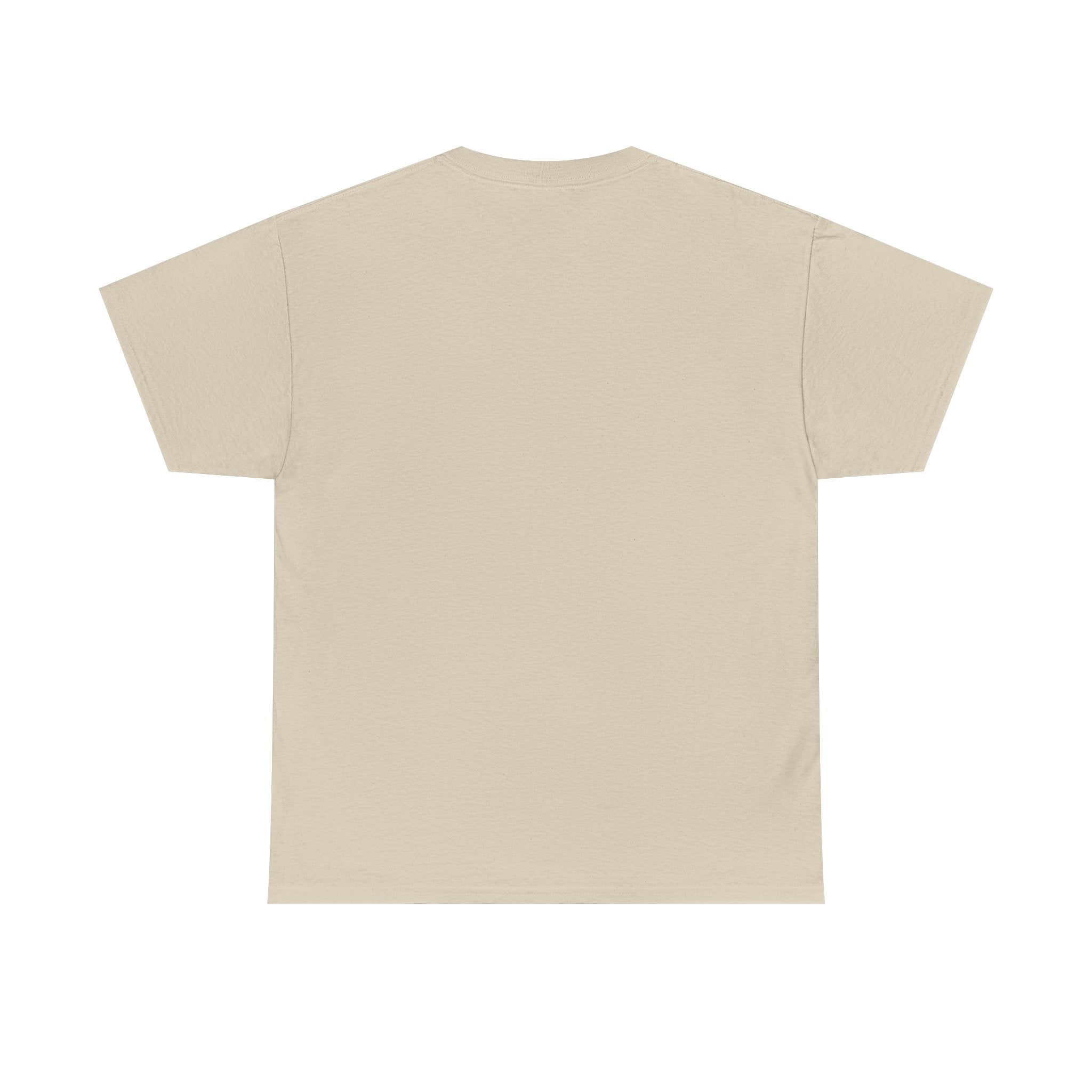 The Answer Is YOU T-Shirt — Motivational Graphic Tee