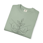 Be Gentle With Yourself T-Shirt – Self-Care Graphic Tee