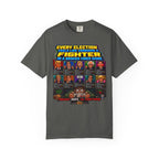 Election Fighter T‑Shirt — 'Every Election Feels Like Choosing a Fighter' Retro Video Game Tee