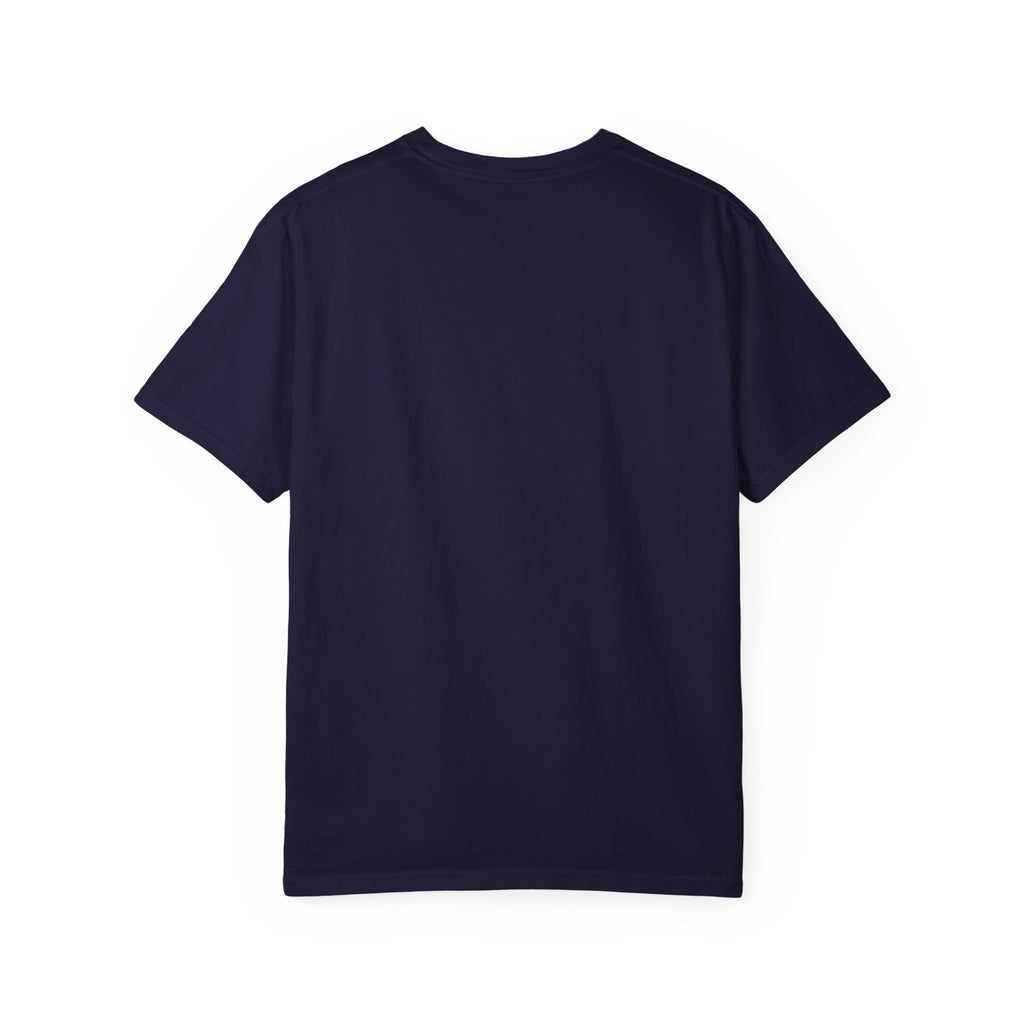 Anxiety Club Survival Badge T-Shirt