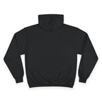 Nap King Hoodie — Regal Crest Champion Hooded Sweatshirt
