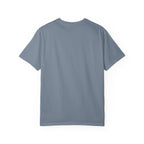 Anxiety Club Survival Badge T-Shirt