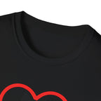 Best Friend Cat T-Shirt