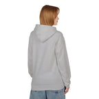 Mental Health Awareness Hoodie – 'Be Real, Be Heard' Supportive Graphic Pullover