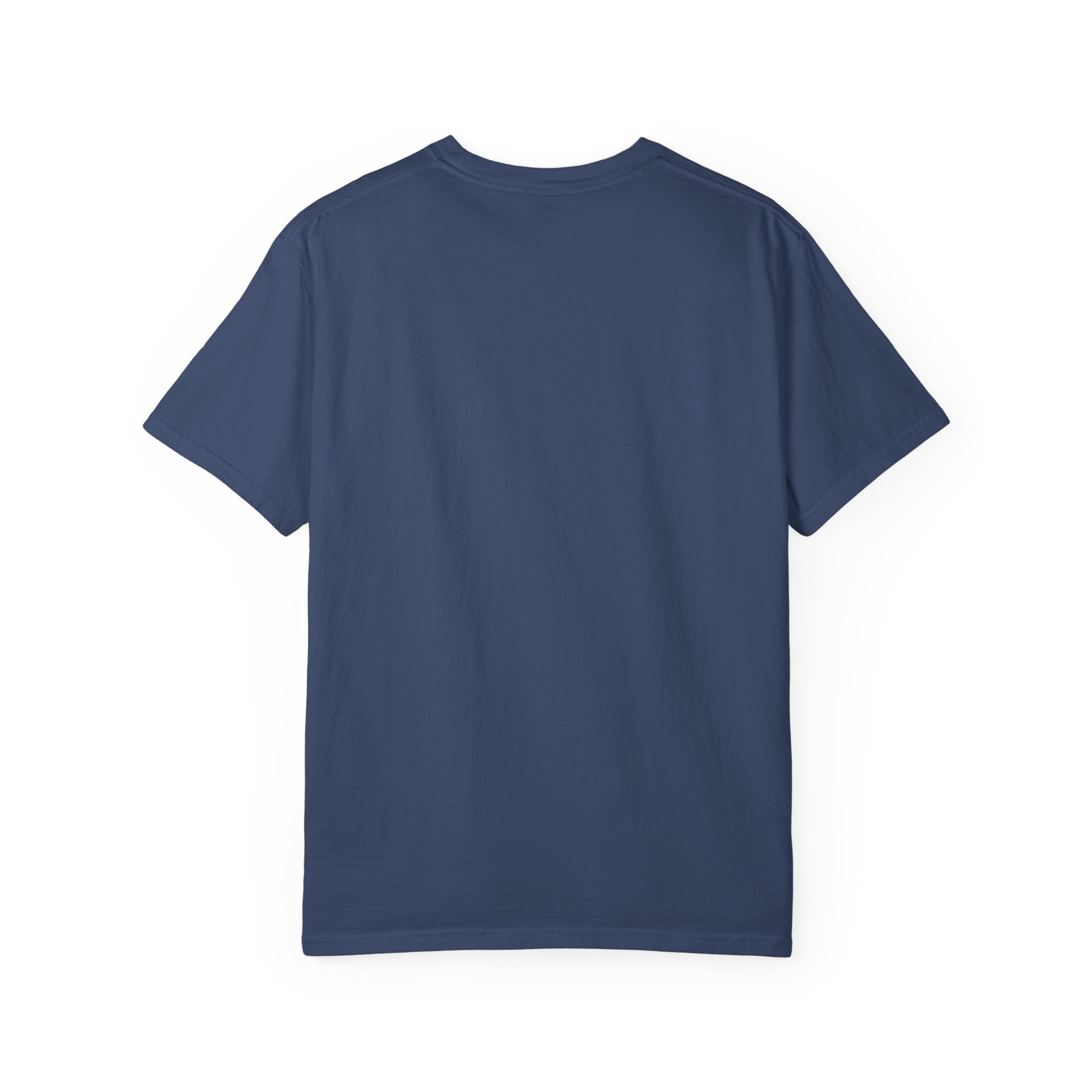Bruh Raccoon Graphic T-Shirt — Lazy Chill Cartoon Tee