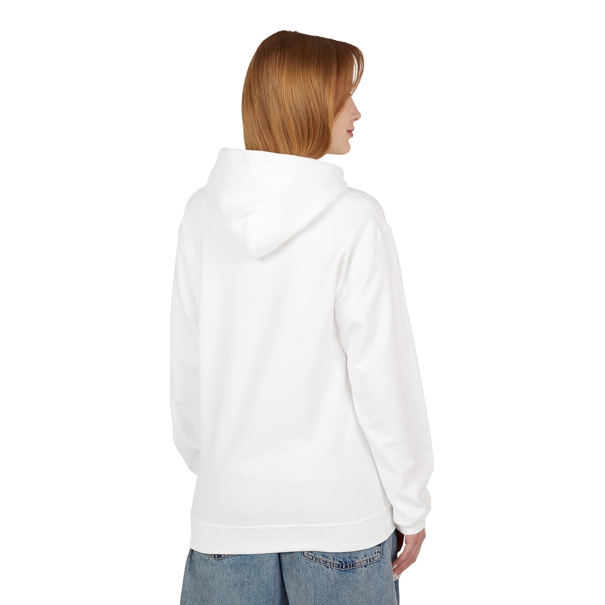 Mental Health Awareness Hoodie – 'Be Real, Be Heard' Supportive Graphic Pullover