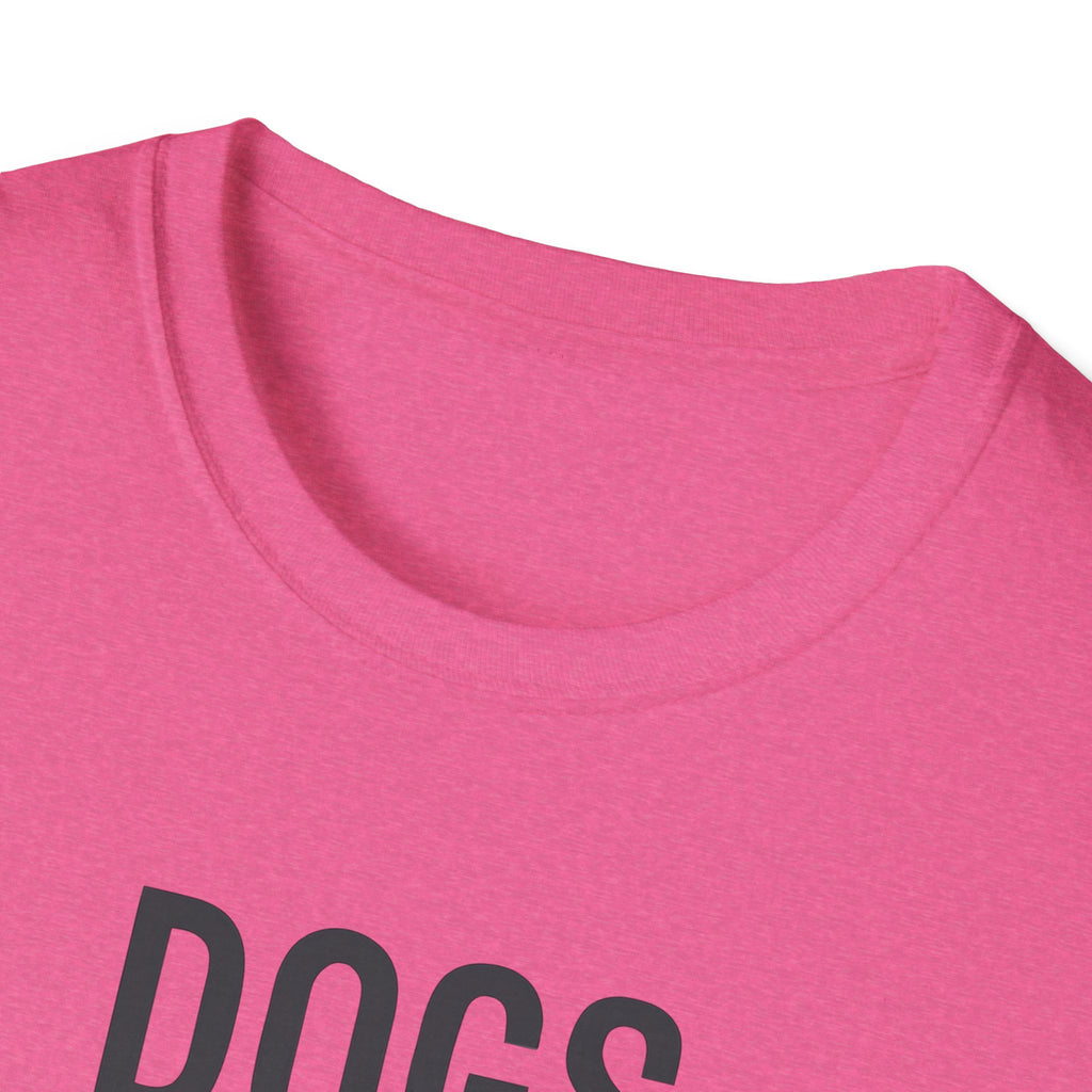 Dogs Are My Favorite T-Shirt