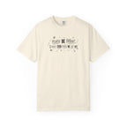 Please Be Patient T‑Shirt — Funny "I Haven't Even Made Me Yet" Graphic Tee