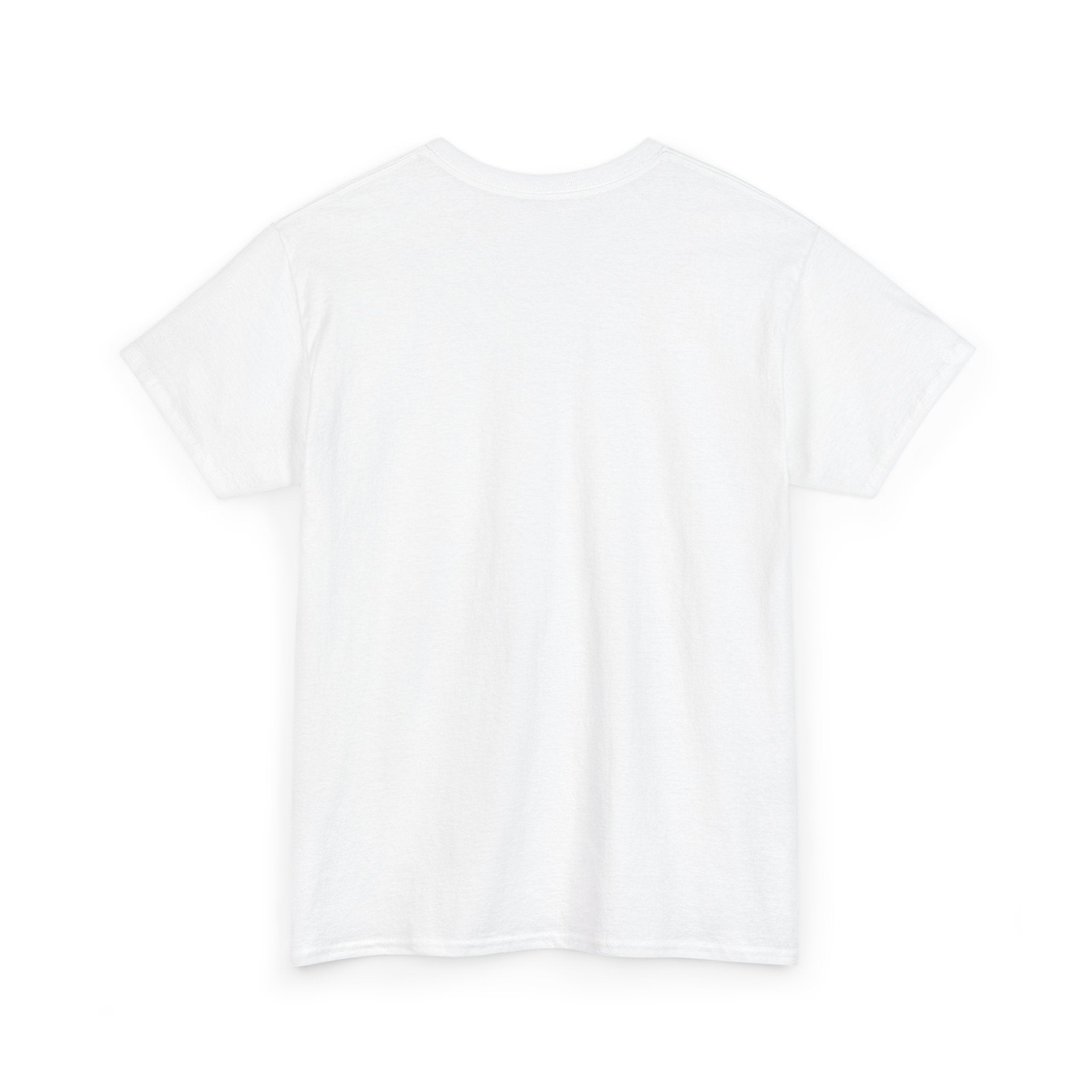 The Answer Is YOU T-Shirt — Motivational Graphic Tee