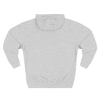 Barber Hoodie — "Barbers Do It With Edge" Hooded Sweatshirt