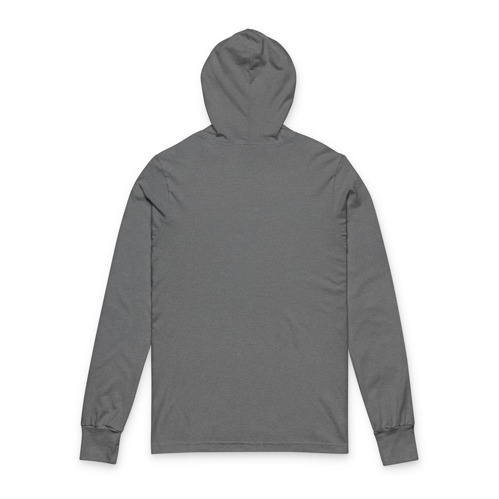 They Keep Dividing Us Hoodie Tee — Political Unity Graphic Hooded Long Sleeve
