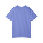 Overthinkers Anonymous T-Shirt — "Still Thinking About It" Graphic Tee