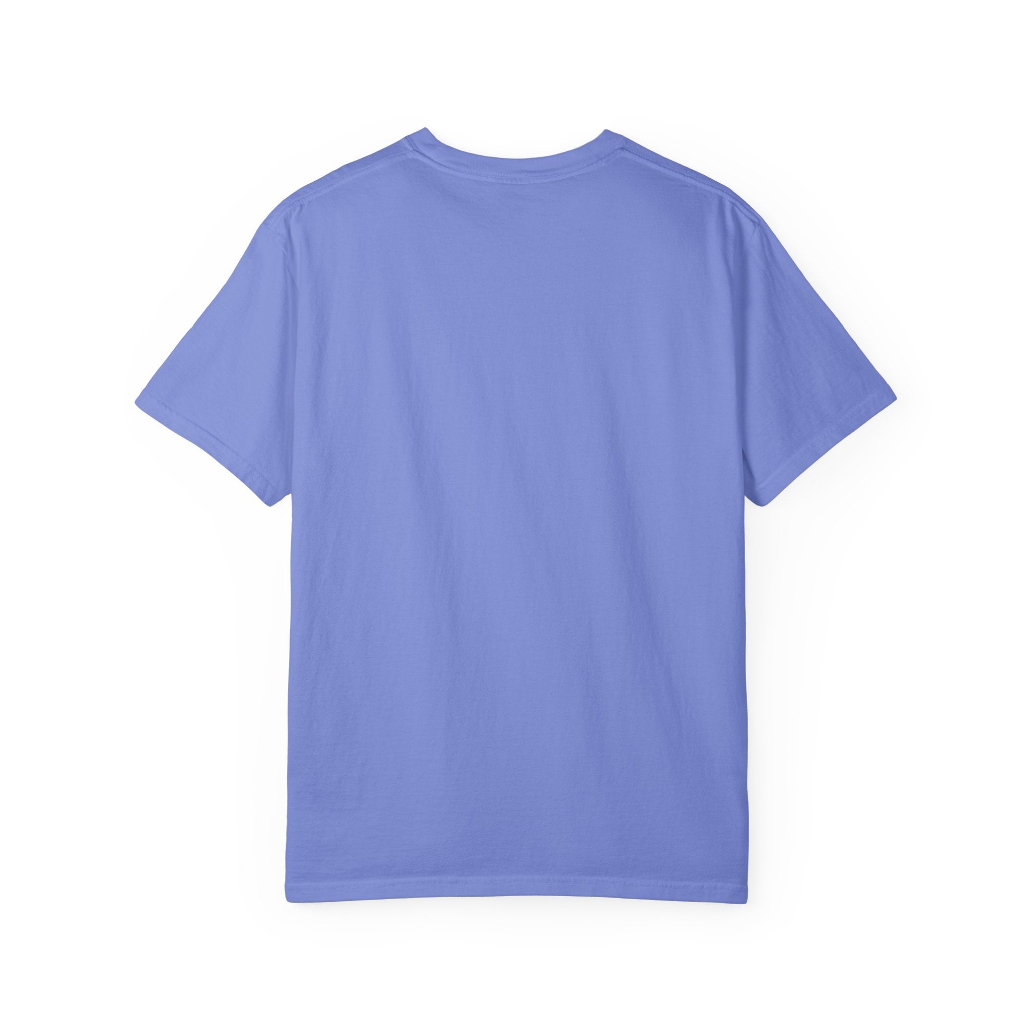 Overthinkers Anonymous T-Shirt — "Still Thinking About It" Graphic Tee