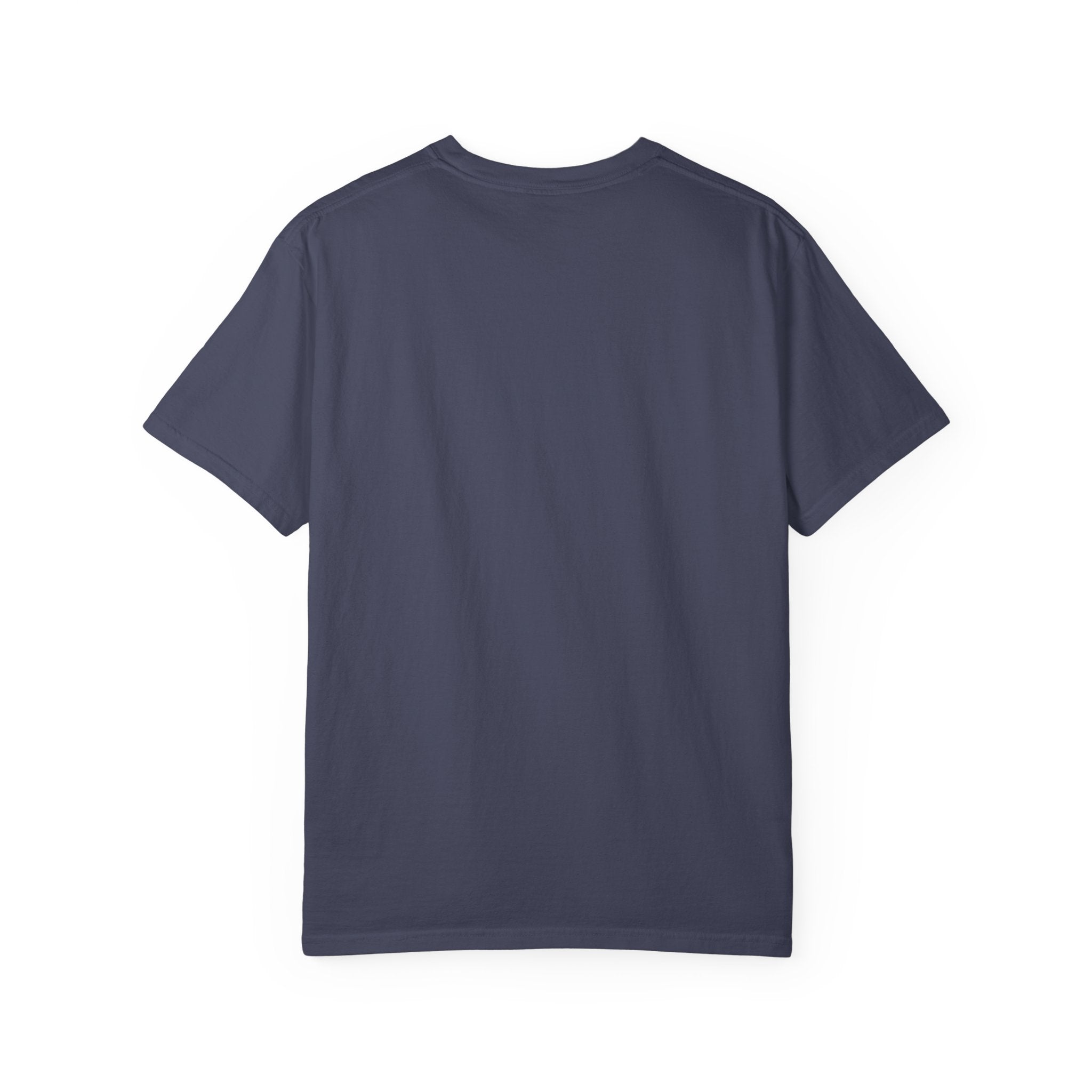 Bruh Raccoon Graphic T-Shirt — Lazy Chill Cartoon Tee