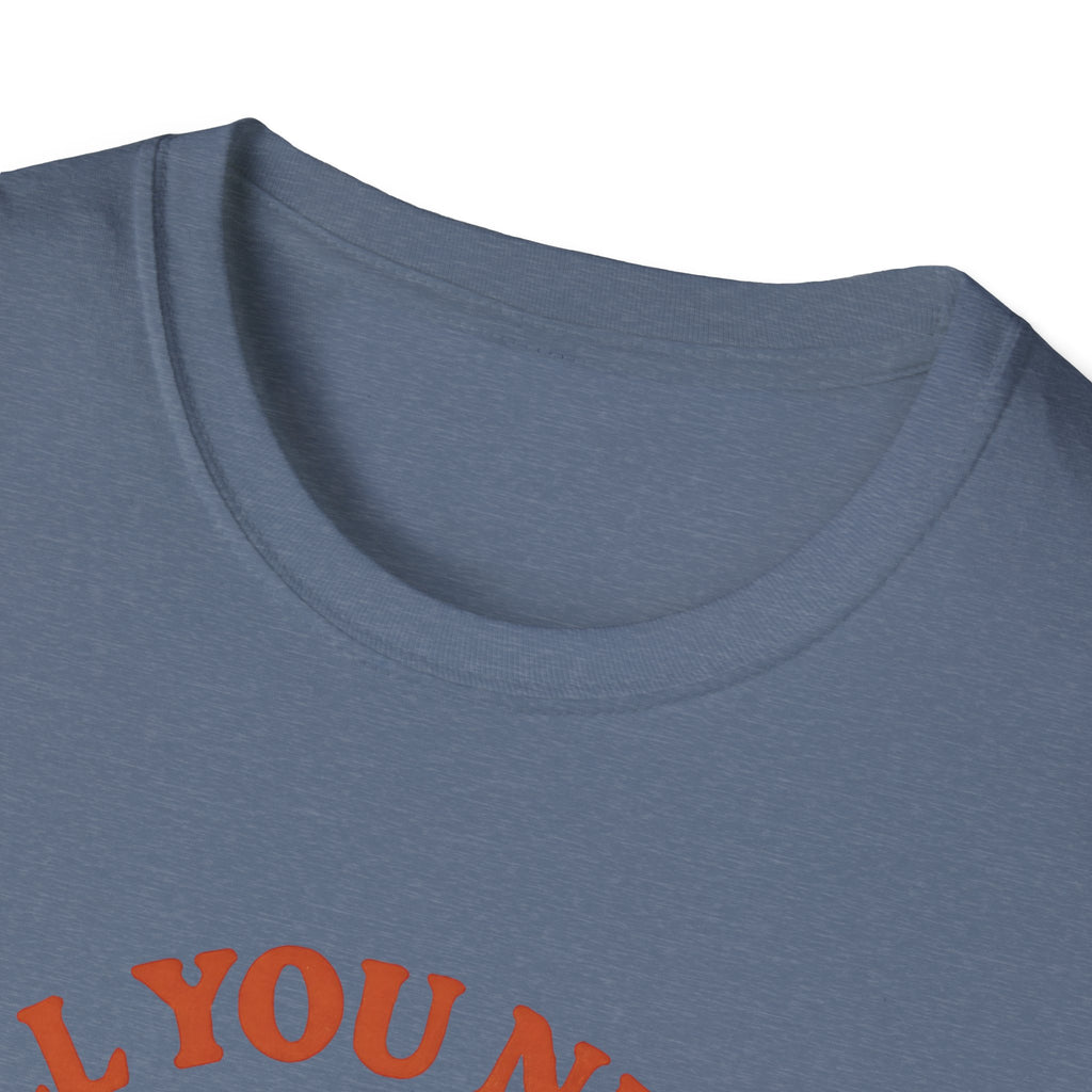 Love and a Pet T-Shirt